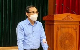 TP.HCM sơ kết 15 ngày thực hiện chỉ thị 16