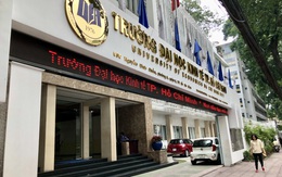 Nhiều trường muốn thành đại học đa ngành