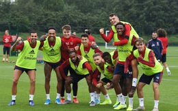 Nhiều cầu thủ mắc COVID-19, Arsenal hủy tour du đấu tại Mỹ