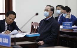 Xóa tư cách nguyên thứ trưởng Bộ Quốc phòng với ông Nguyễn Văn Hiến