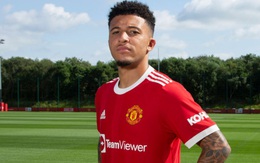 Sancho hưởng lương cao thứ 2 tại Man United, Son Heung Min gia hạn với Tottenham