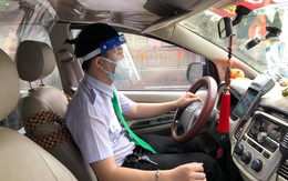 HỎI - ĐÁP về dịch COVID-19: Người dân TP.HCM muốn đi cấp cứu bằng taxi gọi vào đâu?