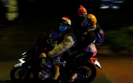 Khó đủ đường, Quảng Ngãi dừng tiếp nhận người dân từ vùng có dịch về từ ngày 1-8