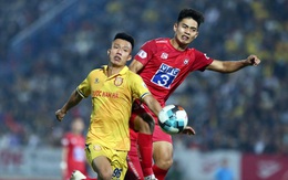 VPF vẫn đề xuất lùi V-League 2021 sang tháng 2-2022