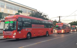 Chủ tịch Phú Yên: ‘Đưa hết người dân từ phía Nam về quê là chia sẻ với TP.HCM, là nghĩa vụ'