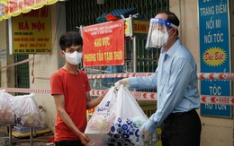 Phó bí thư Thành ủy TP.HCM Nguyễn Hồ Hải: Phải cố gắng bảo vệ ‘vùng xanh’