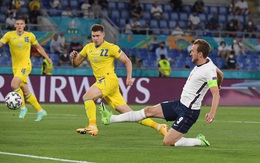 Video: Pha phối hợp ghi bàn đẹp mắt của bộ đôi Sterling - Harry Kane