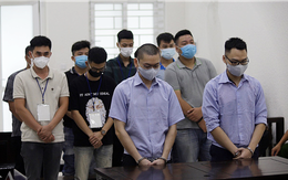 3 cựu công an lãnh án tù vì bắt, đánh nhóm người nghi đua xe