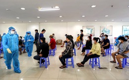 HỎI - ĐÁP về dịch COVID-19: Phân loại, quản lý người nhiễm COVID-19 tại TP.HCM ra sao?