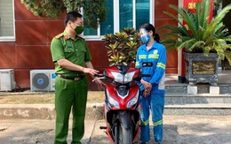 Gần 600 nhóm 'Tôi yêu xã, phường, thị trấn' gắn kết người dân trong đại dịch