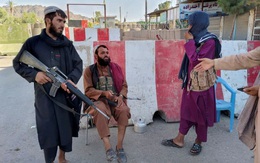 Mỹ thất vọng khi Taliban thắng thế ở Afghanistan