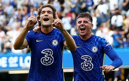 Chelsea ra quân suôn sẻ tại Premier League