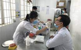 Tây Ninh: Người dân không ra khỏi nhà trong 36 tiếng để test sàng lọc F0