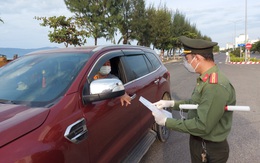 Bí thư Đà Nẵng: 7 ngày ‘ai ở đâu thì ở đó’ để cắt đứt các chuỗi lây nhiễm