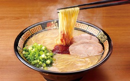 Sản xuất nhiên liệu sinh học từ nước dùng mì ramen