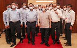Đổi mới để bám sát, theo đến cùng việc của dân
