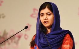 Malala Yousafzai, người từng bị Taliban bắn vào đầu, lo cho phụ nữ Afghanistan