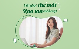 Bí quyết tăng cường bảo vệ thị lực cùng Thu Thảo, Midu, Khánh Vy