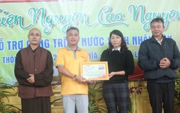 Trần Doãn Group phát triển bền vững nhờ uyển chuyển trong kinh doanh mùa dịch