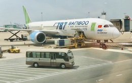 Boeing lần đầu tiên lập văn phòng đại diện tại Việt Nam