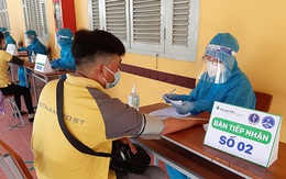 Vì sao Bưu điện Cần Thơ không nhận chuyển thuốc?