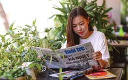 Tuổi Trẻ trong viễn tượng kinh tế truyền thông