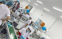 Vk Medical luôn sẵn sàng cung ứng thiết bị y tế mùa dịch