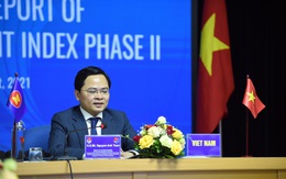 Tăng cường kỹ năng cho thanh niên ASEAN thích ứng với đại dịch