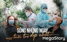 Sống những ngày tuổi trẻ đẹp nhất!