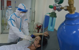 Ra mắt ứng dụng tìm giường oxy cho bệnh nhân COVID-19