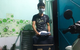 428 người lao động rơi thế khó khi chuyến xe về Cần Thơ bị hoãn vào phút chót