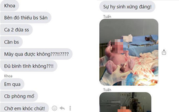 Đừng làm lạnh niềm tin
