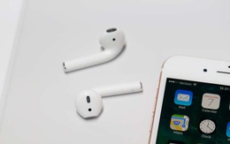 Washington DC tặng AirPod cho thiếu niên tiêm vắc xin COVID-19 mũi đầu