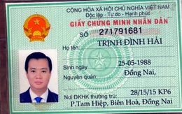 Tạm giữ người tự xưng 'vụ trưởng Thanh tra Chính phủ' đi lọt nhiều chốt chống dịch