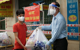 Xin nhanh lên, vội vàng lên!