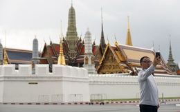 Bangkok mở cửa cho du khách đã tiêm phòng vào tháng 10