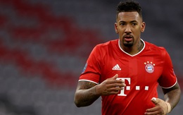 Bị kết tội hành hung bạn gái cũ, Jerome Boateng lãnh án nặng