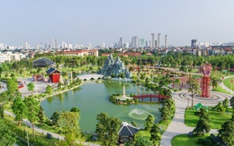 Trải nghiệm một ngày làm cư dân Imperia Smart City