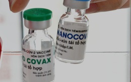 Vắc xin Nano Covax được đánh giá chất lượng tại Ấn Độ