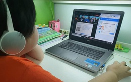 Từ chuyện góp 'máy tính cho em'...