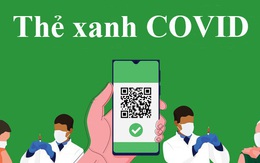 Ngành y tế TP.HCM đề xuất chỉ tiêm 1 mũi vắc xin là đủ điều kiện có thẻ xanh COVID