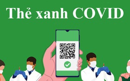 Long An chính thức sử dụng thẻ xanh, thẻ vàng COVID, cụ thể ra sao?