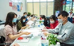 Nộp hồ sơ học bạ nắm bắt cơ hội vào đại học trước ngày 30-9