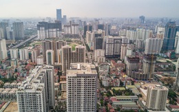 Bộ Xây dựng: Hơn 93% hộ dân đang sống trong nhà kiên cố, bán kiên cố