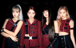 BlackPink có MV thứ hai đạt 1,4 tỉ lượt xem trên YouTube