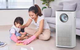 Coway 'ghi điểm' với sản phẩm chất lượng và dịch vụ chuyên nghiệp