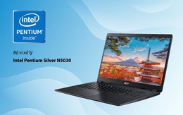 'Chốt đơn' laptop giá tốt dưới 15 triệu cho dân văn phòng