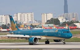 Vietnam Airlines 'thoát' âm vốn chủ sở hữu bằng cách nào?