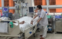 1 tháng, 6/12 người tại TP.HCM tử vong do uống rượu công nghiệp