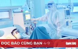 Đọc báo cùng bạn 4-9: Bảo vệ, nhân rộng 'vùng xanh' quận 7, Củ Chi